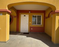 Resale - Townhouse - Orihuela-Costa - La Regia