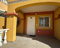 Resale - Townhouse - Orihuela-Costa - La Regia