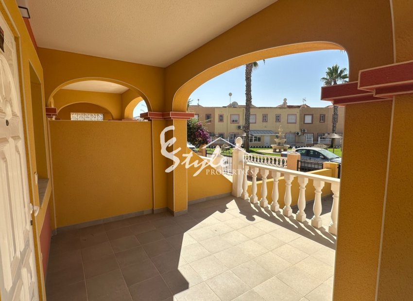 Resale - Townhouse - Orihuela-Costa - La Regia