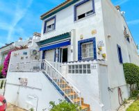 Resale - Townhouse - Orihuela-Costa - La Rioja