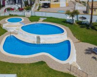 Resale - Townhouse - Orihuela-Costa - La Rioja