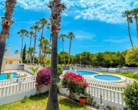 Resale - Townhouse - Orihuela-Costa - La Rioja