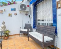 Resale - Townhouse - Orihuela-Costa - La Rioja
