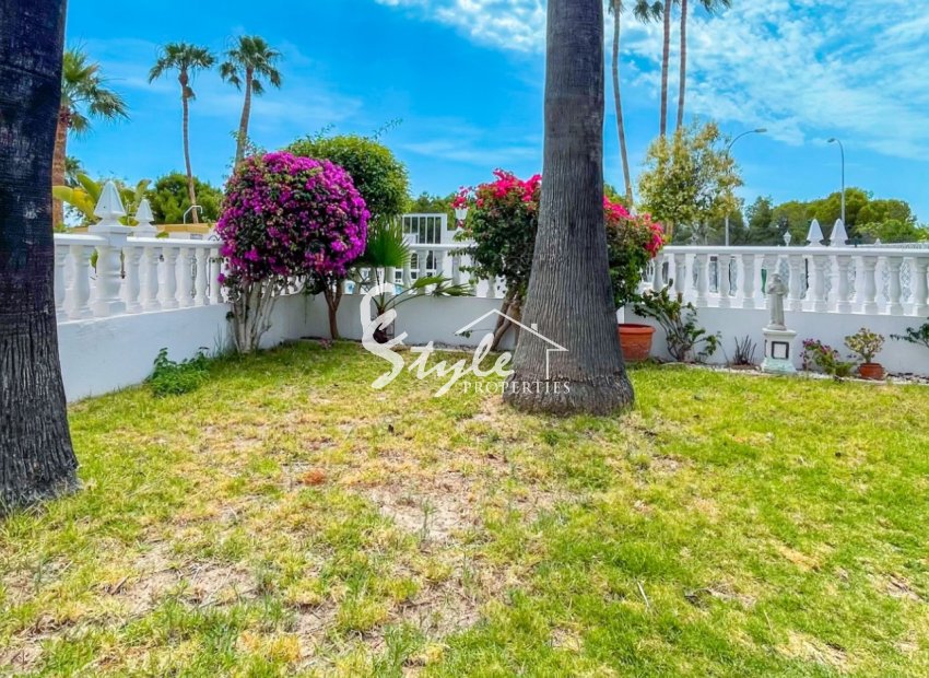 Resale - Townhouse - Orihuela-Costa - La Rioja