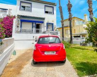Resale - Townhouse - Orihuela-Costa - La Rioja