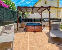 Resale - Townhouse - Orihuela-Costa - La Rioja