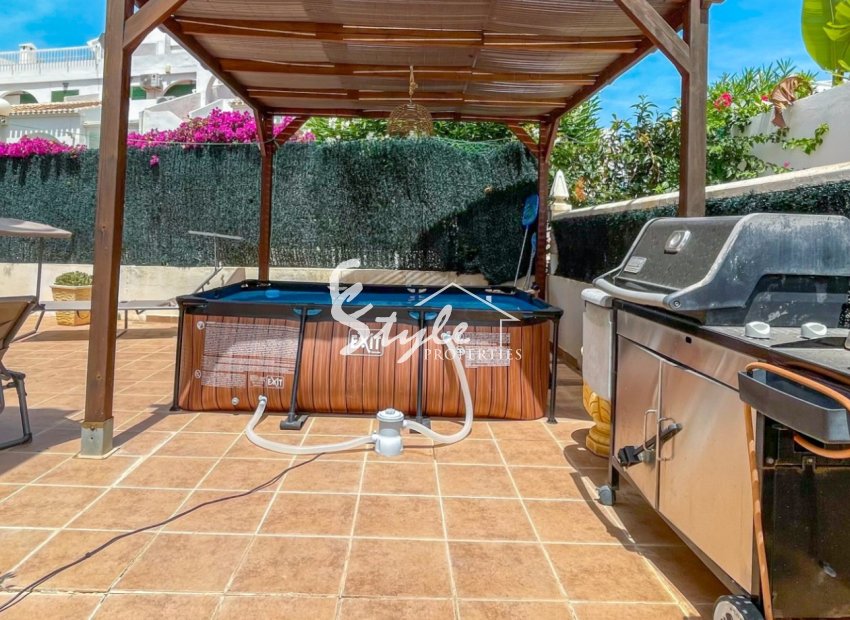 Resale - Townhouse - Orihuela-Costa - La Rioja