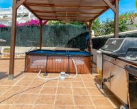 Resale - Townhouse - Orihuela-Costa - La Rioja