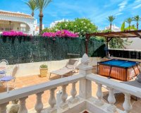 Resale - Townhouse - Orihuela-Costa - La Rioja