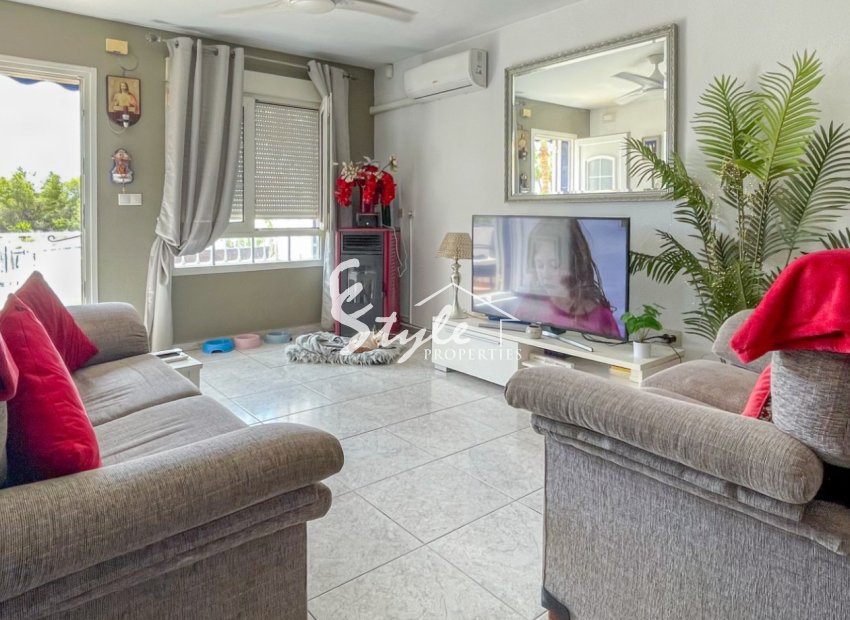 Resale - Townhouse - Orihuela-Costa - La Rioja