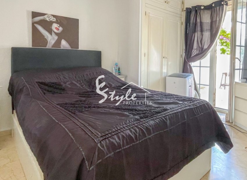 Resale - Townhouse - Orihuela-Costa - La Rioja