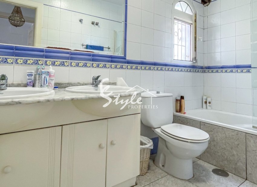 Resale - Townhouse - Orihuela-Costa - La Rioja