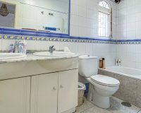 Resale - Townhouse - Orihuela-Costa - La Rioja