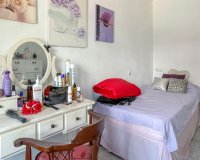 Resale - Townhouse - Orihuela-Costa - La Rioja