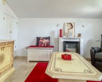 Resale - Townhouse - Orihuela-Costa - La Rioja