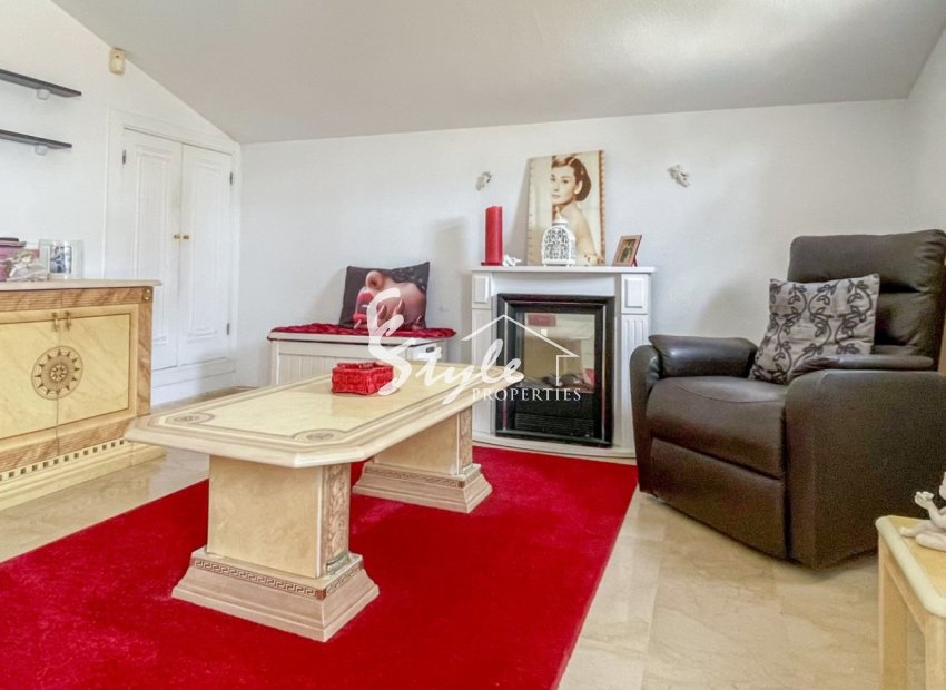 Resale - Townhouse - Orihuela-Costa - La Rioja