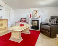 Resale - Townhouse - Orihuela-Costa - La Rioja