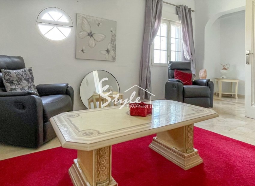 Resale - Townhouse - Orihuela-Costa - La Rioja