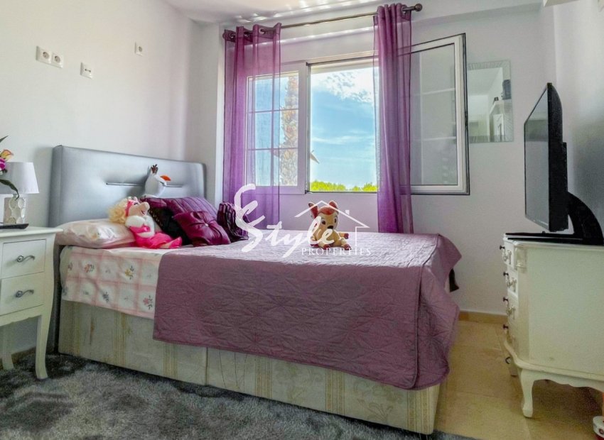 Resale - Townhouse - Orihuela-Costa - La Rioja