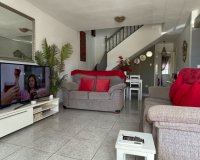 Resale - Townhouse - Orihuela-Costa - La Rioja