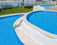 Resale - Townhouse - Orihuela-Costa - La Rioja