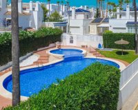 Resale - Townhouse - Orihuela-Costa - La Rioja