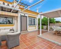 Resale - Townhouse - Orihuela Costa  - La Zenia