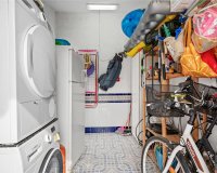 Resale - Townhouse - Orihuela Costa  - La Zenia