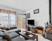 Resale - Townhouse - Orihuela-Costa - La Zenia