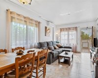 Resale - Townhouse - Orihuela-Costa - La Zenia