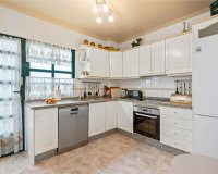 Resale - Townhouse - Orihuela-Costa - La Zenia