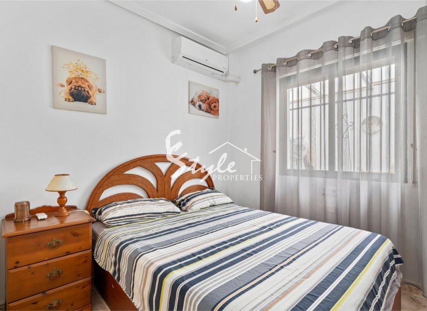 Resale - Townhouse - Orihuela-Costa - La Zenia