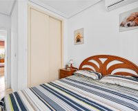 Resale - Townhouse - Orihuela-Costa - La Zenia