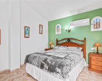 Resale - Townhouse - Orihuela-Costa - La Zenia