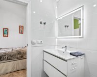 Resale - Townhouse - Orihuela-Costa - La Zenia