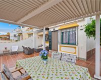 Resale - Townhouse - Orihuela-Costa - La Zenia