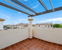 Resale - Townhouse - Orihuela-Costa - La Zenia