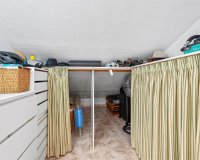 Resale - Townhouse - Orihuela-Costa - La Zenia