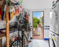 Resale - Townhouse - Orihuela-Costa - La Zenia