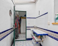 Resale - Townhouse - Orihuela-Costa - La Zenia