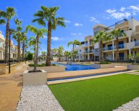 Resale - Townhouse - Orihuela-Costa - La Zenia