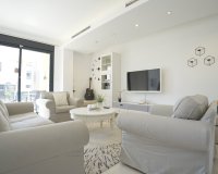 Resale - Townhouse - Orihuela-Costa - La Zenia