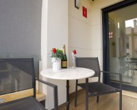Resale - Townhouse - Orihuela-Costa - La Zenia