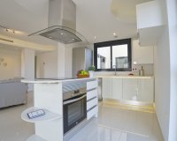 Resale - Townhouse - Orihuela-Costa - La Zenia