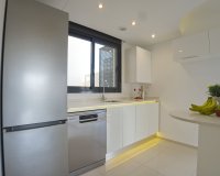 Resale - Townhouse - Orihuela-Costa - La Zenia
