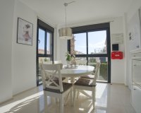 Resale - Townhouse - Orihuela-Costa - La Zenia