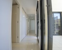 Resale - Townhouse - Orihuela-Costa - La Zenia