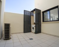 Resale - Townhouse - Orihuela-Costa - La Zenia