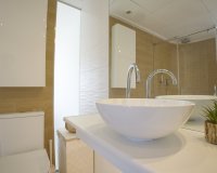 Resale - Townhouse - Orihuela-Costa - La Zenia