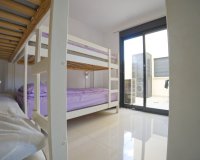 Resale - Townhouse - Orihuela-Costa - La Zenia